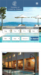 Mobile Screenshot of andalucia-country-houses.com